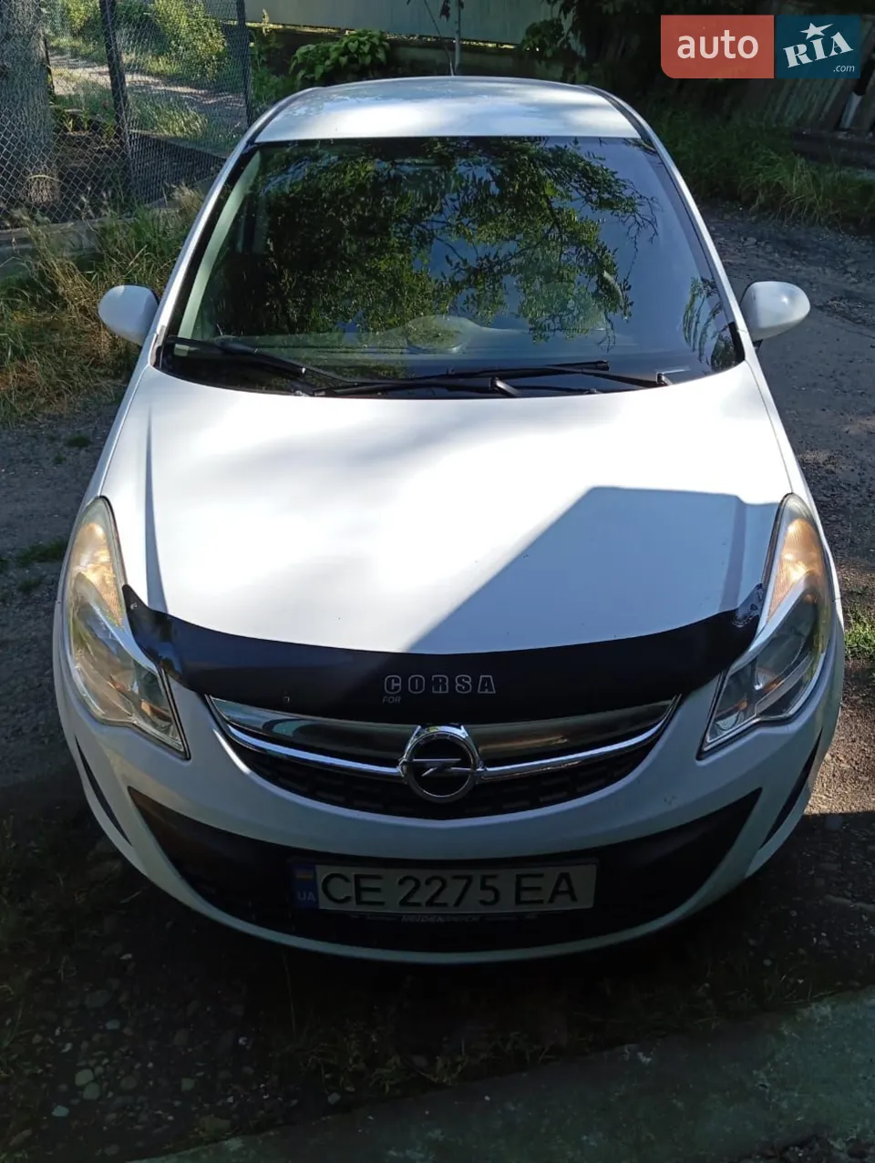 2011 Opel Corsa - мініатюра 15