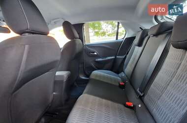 Хэтчбек Opel Corsa 2023 в 