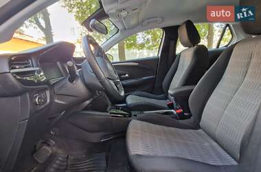 Opel Corsa 2023
