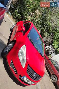 Хэтчбек Opel Corsa 2008 в Одессе