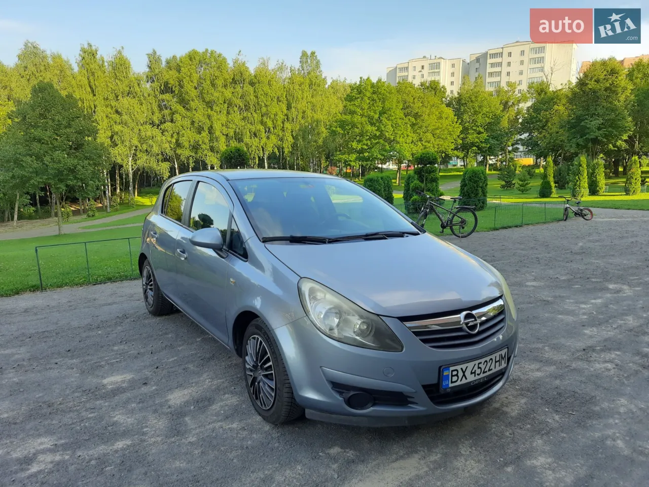 2011 Opel Corsa - мініатюра 22