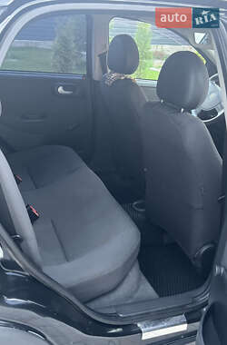 Хэтчбек Opel Corsa 2003 в 