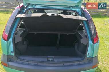 Хэтчбек Opel Corsa 2002 в 