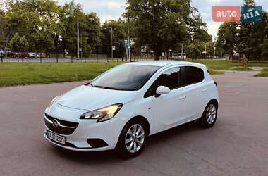 Opel Corsa 2019