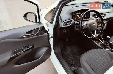 Хэтчбек Opel Corsa 2019 в 
