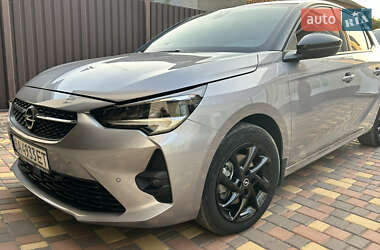 Хэтчбек Opel Corsa 2021 в Бобринце