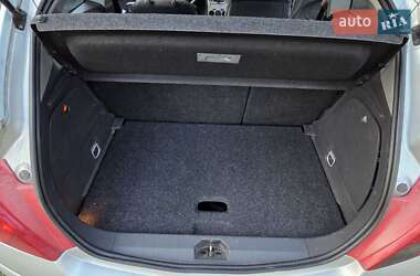 Хэтчбек Opel Corsa 2007 в 
