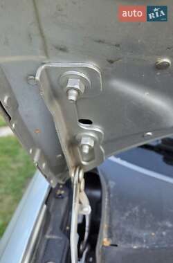 Хэтчбек Opel Corsa 2007 в 