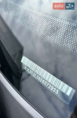 Хэтчбек Opel Corsa 2014 в 