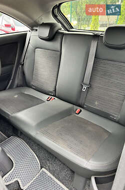 Хэтчбек Opel Corsa 2014 в 