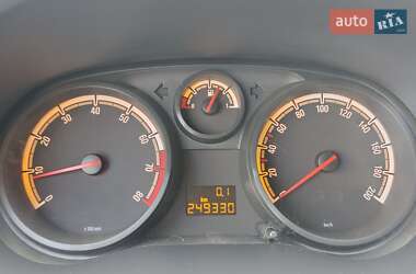 Хэтчбек Opel Corsa 2008 в 