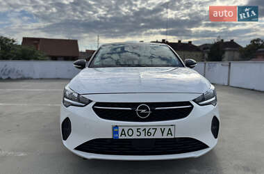 Хэтчбек Opel Corsa 2020 в Мукачево