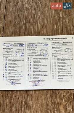 Хэтчбек Opel Corsa 2010 в 