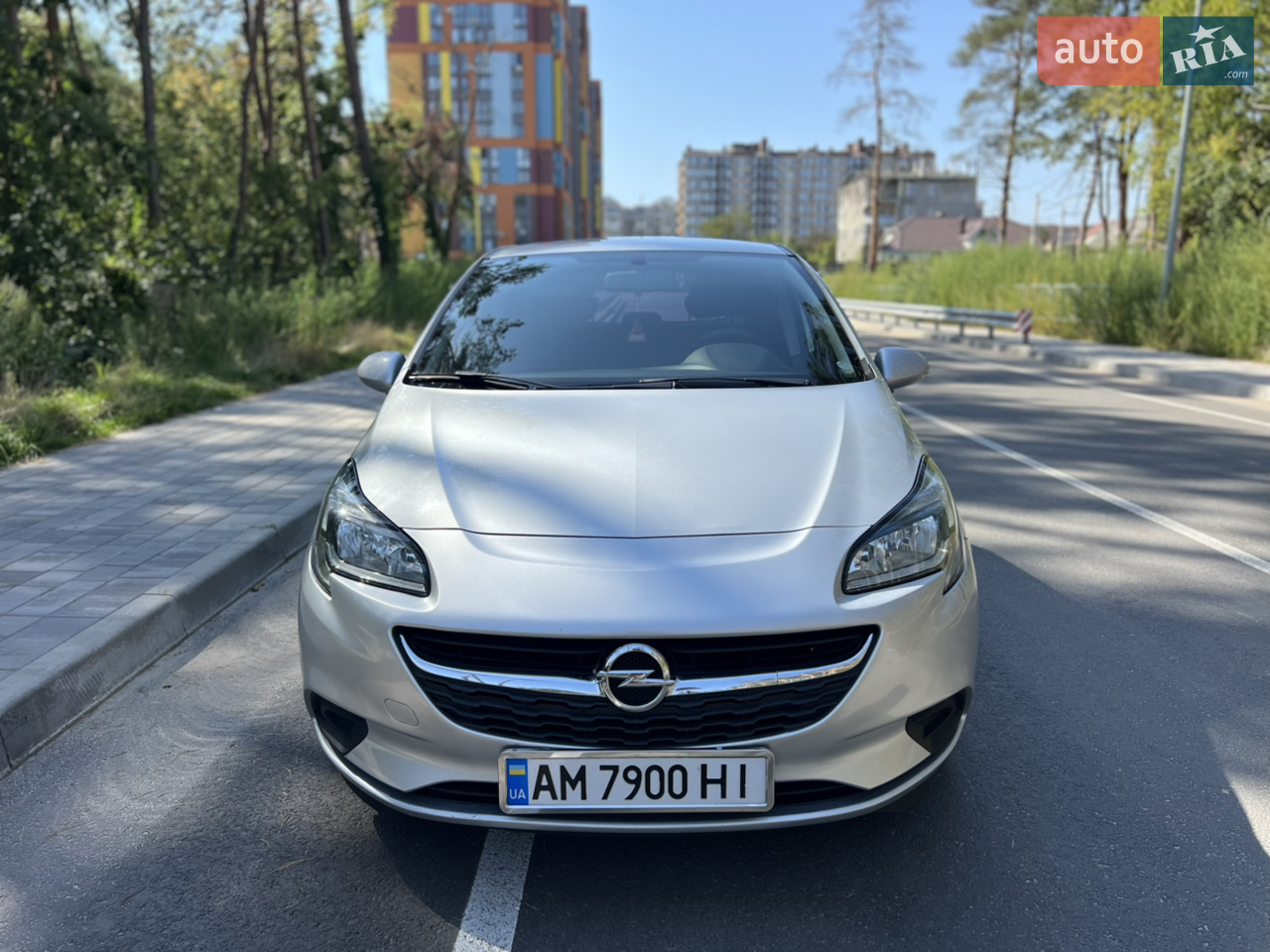 2018 Opel Corsa - мініатюра 16