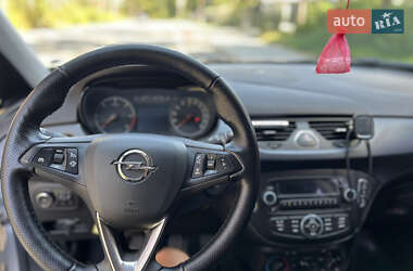 Хэтчбек Opel Corsa 2017 в 