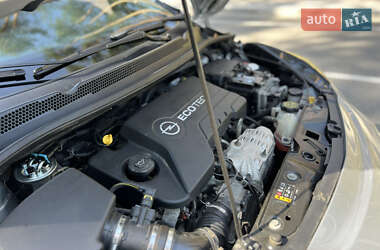 Хэтчбек Opel Corsa 2017 в 