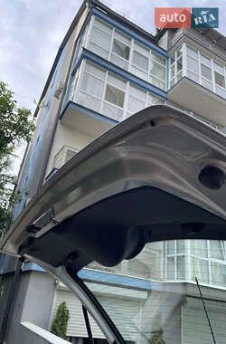 Хэтчбек Opel Corsa 2002 в 