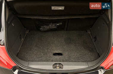 Хэтчбек Opel Corsa 2008 в 