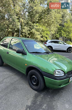 Хетчбек Opel Corsa 1998 в Києві