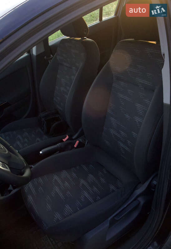 Хэтчбек Opel Corsa 2011 в Городке фото 21 Хэтчбек Opel Corsa 2011 в Городке