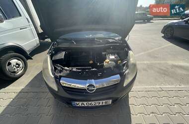 Opel Corsa 2008