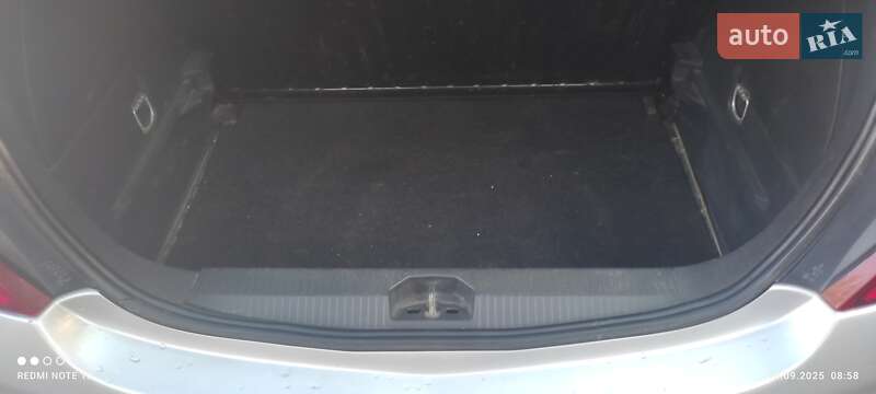 Хэтчбек Opel Corsa 2011 в Звягеле