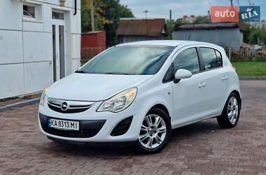 Хетчбек Opel Corsa 2012 в Калуші