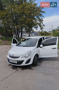 Хетчбек Opel Corsa 2012 в Кривому Розі
