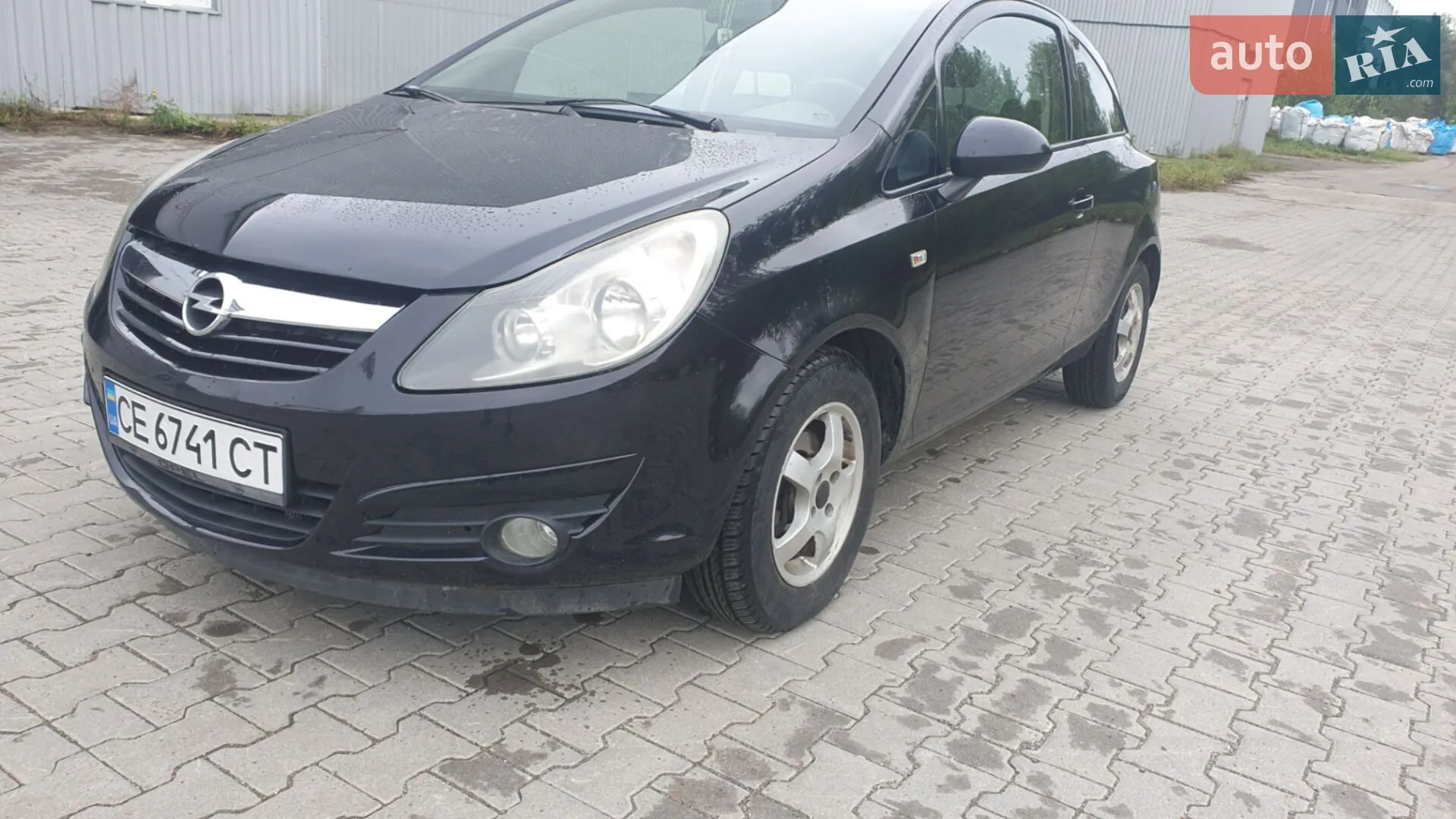 2011 Opel Corsa - мініатюра 6