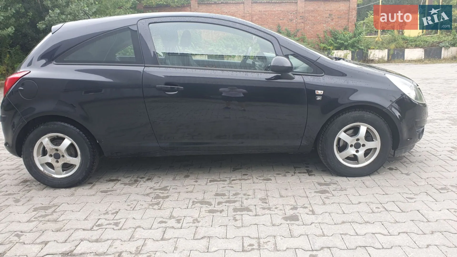 2011 Opel Corsa - мініатюра 9