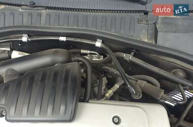 Хэтчбек Opel Corsa 2002 в 