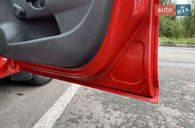 Хэтчбек Opel Corsa 2008 в 
