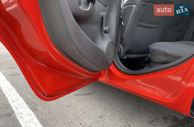 Хэтчбек Opel Corsa 2008 в 