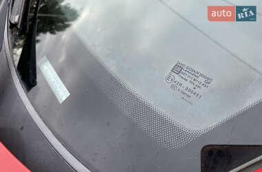 Хэтчбек Opel Corsa 2008 в 