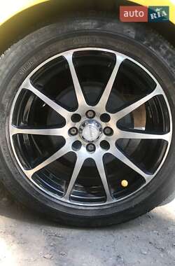Хэтчбек Opel Corsa 2007 в 