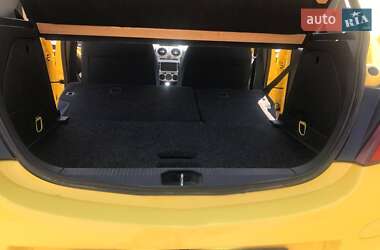 Хэтчбек Opel Corsa 2007 в 