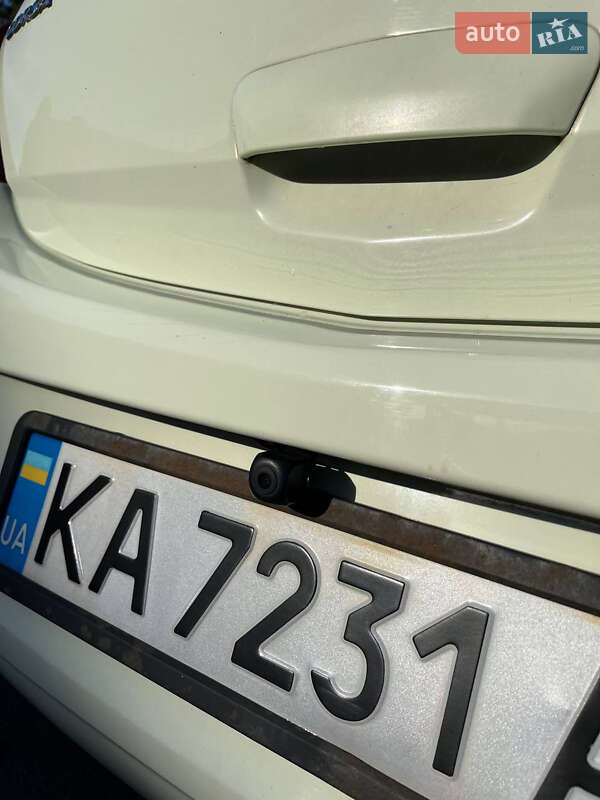 Хэтчбек Opel Corsa 2012 в Броварах