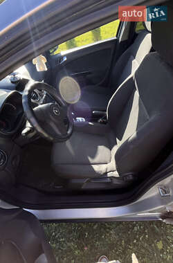 Хетчбек Opel Corsa 2008 в 