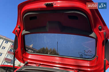 Хэтчбек Opel Corsa 2008 в 