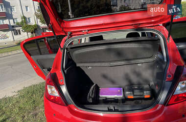 Хэтчбек Opel Corsa 2008 в 