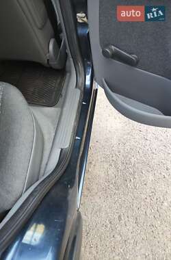 Хэтчбек Opel Corsa 2001 в 