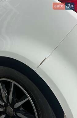 Хэтчбек Opel Corsa 2013 в 