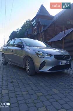 Хэтчбек Opel Corsa 2020 в Городенке
