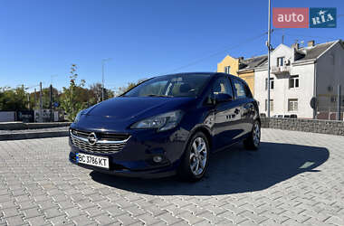 Opel Corsa 2014