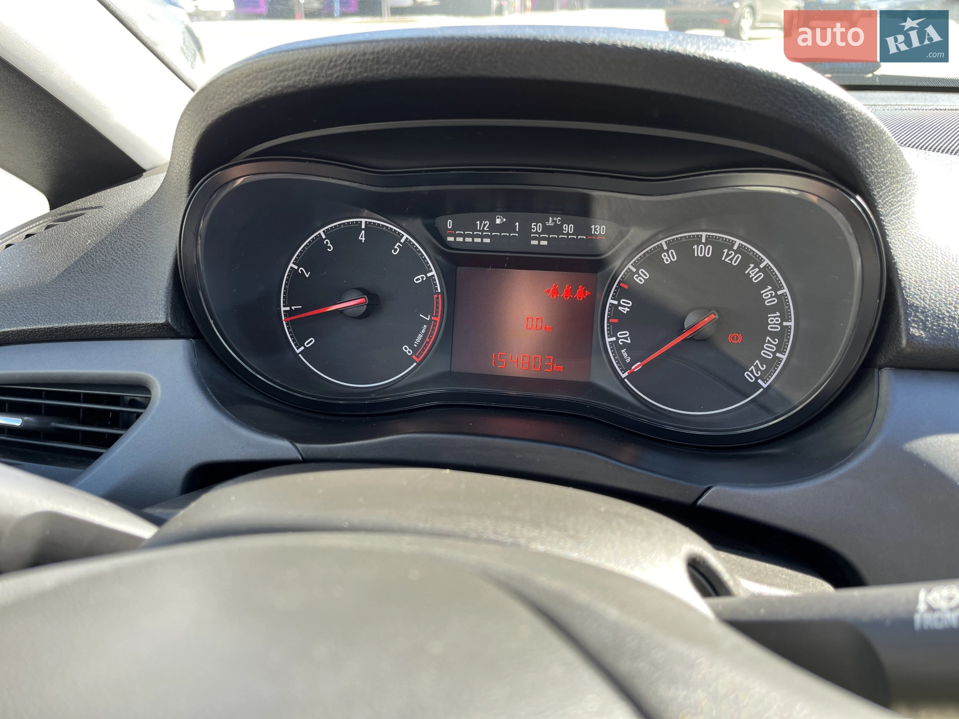2014 Opel Corsa - мініатюра 15