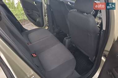 Хэтчбек Opel Corsa 2008 в 