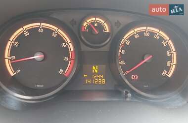 Хэтчбек Opel Corsa 2008 в 