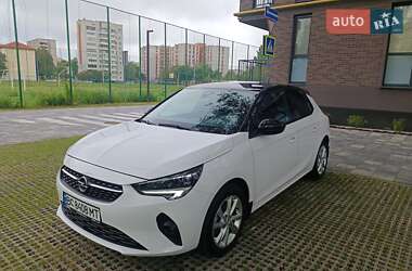 Хэтчбек Opel Corsa 2021 в 