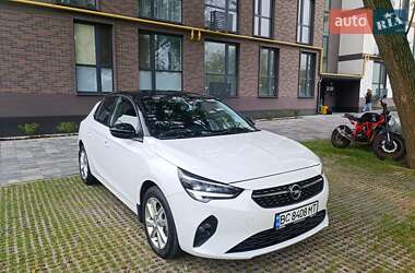 Opel Corsa 2021