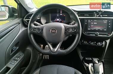 Хэтчбек Opel Corsa 2021 в 